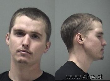 Billy Ray Reynolds Mugshot