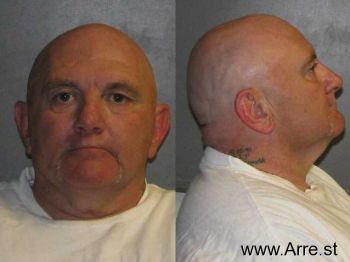 Billy Glenn Wright Sr Mugshot