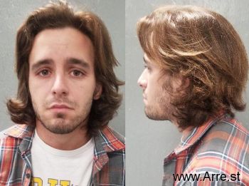 Blaine  Blanchard Mugshot