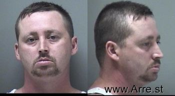 Blake Christopher Alexander Mugshot