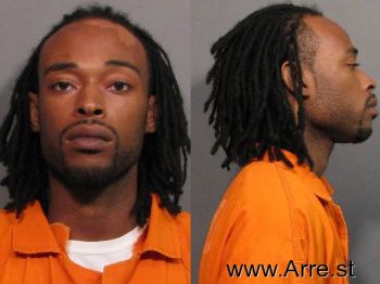 Blake Deandre Jones Mugshot