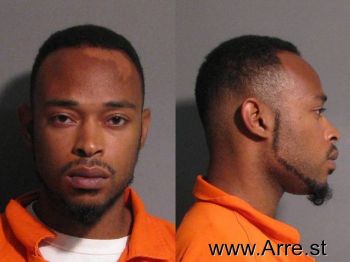 Blake Deandre Jones Mugshot