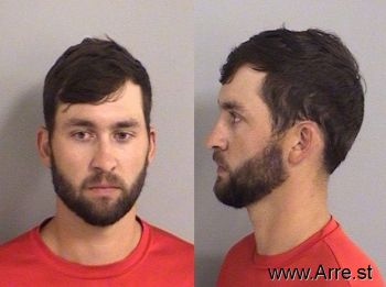 Blake J Taylor Mugshot