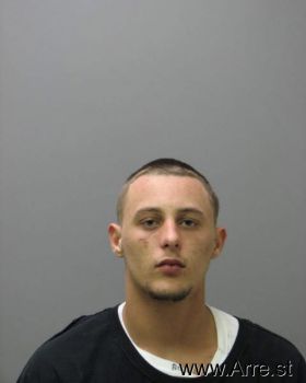 Blake Anthony Turner Mugshot