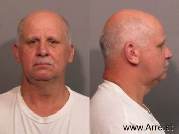 Bobby Lane Bell Mugshot