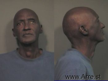 Bobby Ray Davis Mugshot