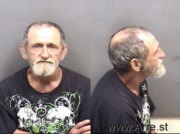 Bobby Ray Rutherford Mugshot