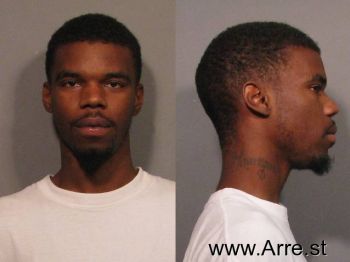 Bobby Tremaine Scott Mugshot