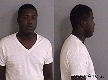 Bobby Junior Smith Mugshot