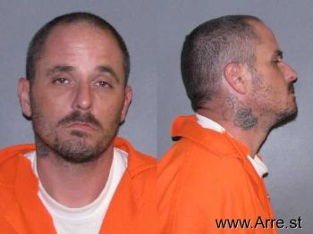 Bobby Allen Vaughn Jr Mugshot