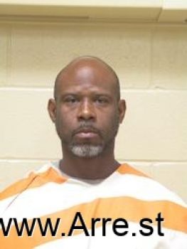 Bobby Joe  Washington Mugshot