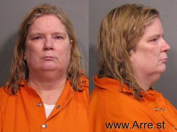 Bonnie Sue Taylor Mugshot