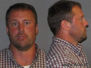 Bradley Wayne Harper Mugshot