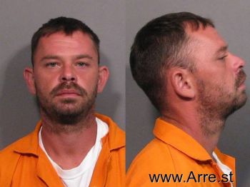 Bradley Michael Herring Mugshot