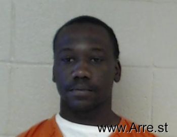 Bradley D Powell Mugshot