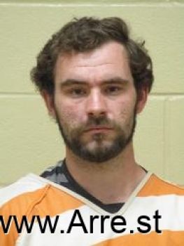 Bradley  Rogers Mugshot