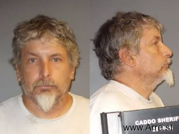 Bradley Scott Watson Mugshot