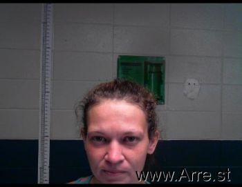 Brandee N Thompson Mugshot