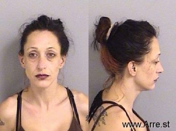 Brandi Marie Boyd Mugshot