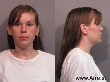 Brandi Nichole Brown Mugshot