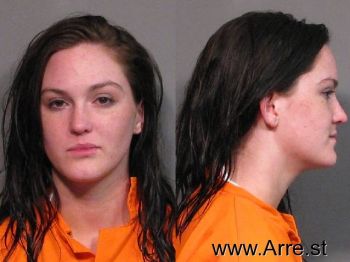 Brandi Nicole Crews Mugshot