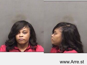 Brandi  Johnson Mugshot