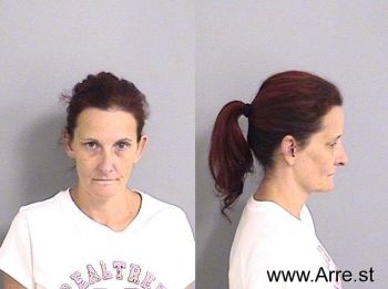 Brandi  Villar Mugshot