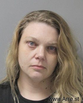 Brandie Delayne Miller Mugshot