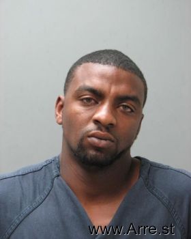 Brandon Michael Antoine Mugshot