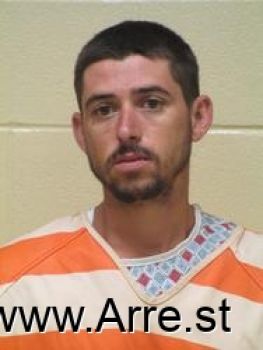 Brandon  Baker Mugshot