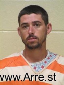 Brandon  Baker Mugshot