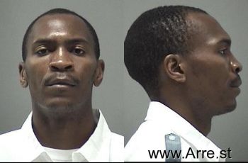 Brandon Michael Banks Mugshot