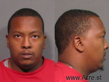 Brandon Dshon Burns Mugshot