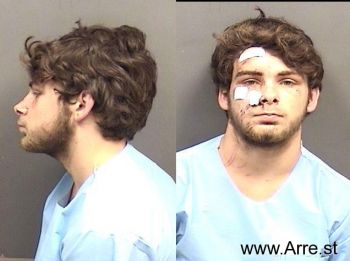 Brandon Michael Cooper Mugshot