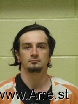 Brandon  Crain Mugshot