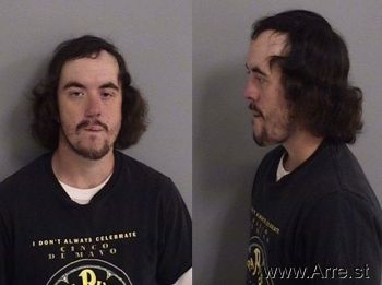 Brandon P Cummings Mugshot