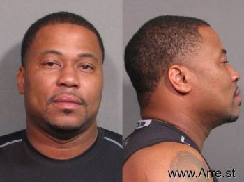 Brandon Danyell Davis Mugshot