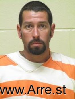 Brandon  Dickson Mugshot