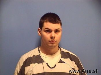 Brandon  Edwards Mugshot