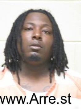 Brandon  Evans Mugshot