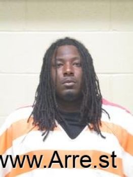 Brandon  Evans Mugshot