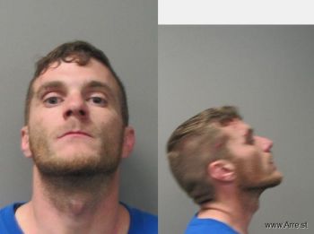 Brandon Joseph Farley Mugshot