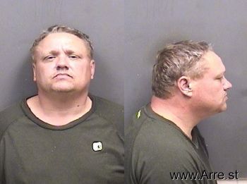 Brandon Earl Fields Mugshot