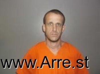 Brandon Louis Fontenot Mugshot