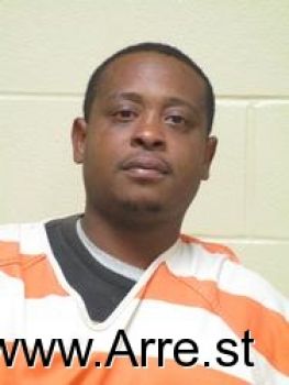 Brandon  Ford Mugshot