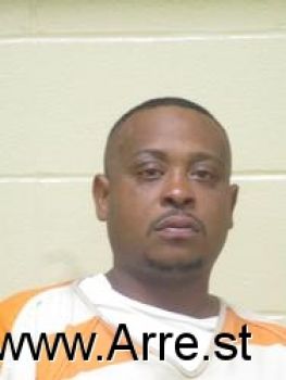 Brandon  Ford Mugshot