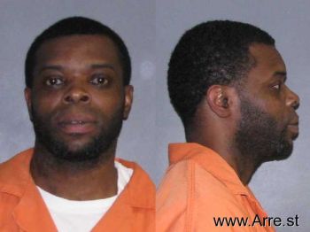 Brandon Leron Garrett Mugshot