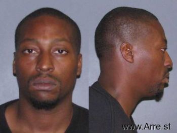 Brandon Jantrell Glover Mugshot