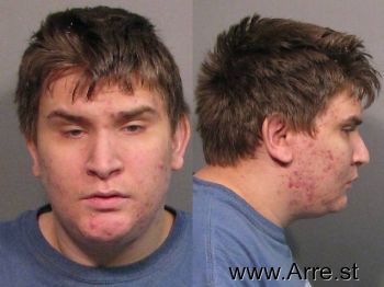 Brandon Dale Hicks Mugshot