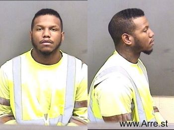 Brandon  James Mugshot